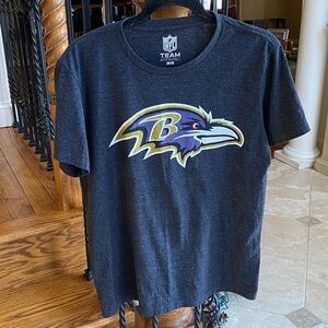 BALTIMORE RAVENS T-shirt